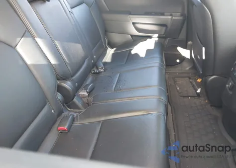 2013 Honda Pilot Ex-L from USA, damaged, VIN 5FNYF4H52DB010979